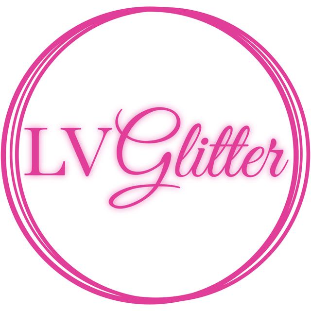 LV Glitter